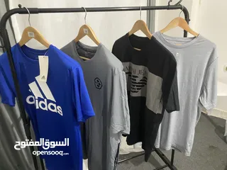  19 ملابس ماركات