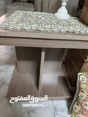  2 طقم طاولات 3 قطع
