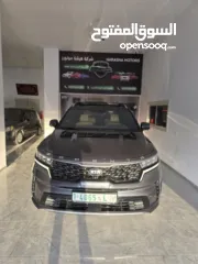  9 كيا سورينتو 2020