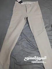  7 Menswear  Luois philippe Brand New chinos