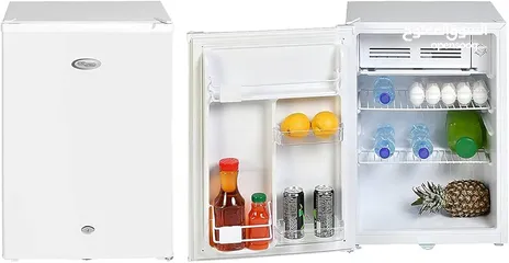  2 Super general refrigerator