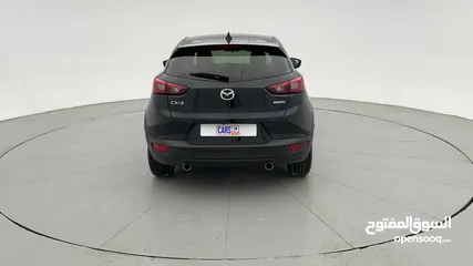  4 (FREE HOME TEST DRIVE AND ZERO DOWN PAYMENT) MAZDA CX 3