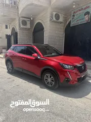  2 بيجو 2008 موديل 2022