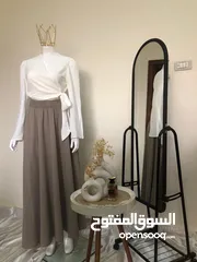  17 فساتين واذقم يوميه