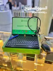  7 تابلت 256 جيجا 8جيجا رام