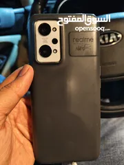  5 REALME GT 2 5G