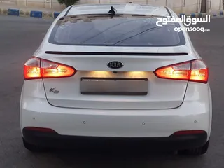  21 كيا3 2015 فل كامل ما عدا الفتحه