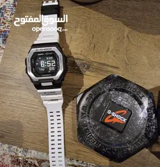  3 G-Shock gbx 100 ساعة جي شوك جي بي اكس