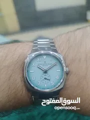 2 ساعه BERNHARD H.Mayer بحالة الجديد