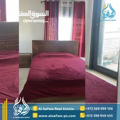  6 استديو مميز مفروش للايجار بطن الهوا فقط موظفات