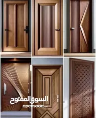  8 ابواب اكورديون ذو سماكه عاليه