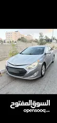  2 سوناتا 2014 hybrid