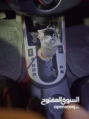  14 كيا فورتي فل الفل 2009 للبيع