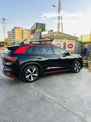  18 ‏Volkswagen ID6 black edition