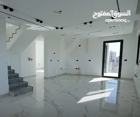  7 شقق فاخرة حديثة للبيع في خلدا