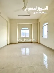  4 2BHK Flat for rent-Free WIFi-One month Free rent!! Near Taimur Mosque Al Khuwair!!