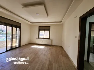  19 شقة جديدة تلاع العلي الشمالي 190م2 للبيع بسعر مغري من المالك