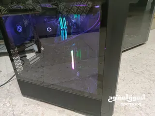  2 تجميعة core i9 13900k احترافية