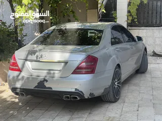  1 مارسيدس s350