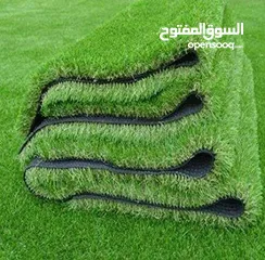  5 نجيل صناعي عشب ملاعب ، العاب مائية للبيع