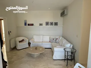  2 Luxurious Furnished Apartment For Rent In 4th Circle