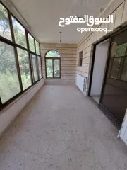  4 شقة فارغة - ضاحية الرشيد - 4نوم - 380م