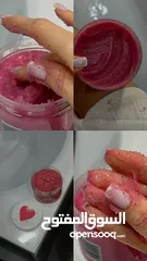  4 بكج الجسم المغربي من Rivya beauty