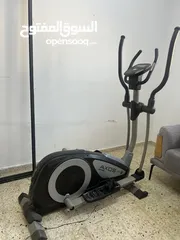  2 كروس ترينر KETTLER AXOS للبيع بحالة ممتاز