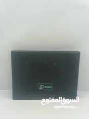  4 كل الشبكات راوتر هواوي B315S مفكوك تشفيره عكل الشبكات اورانج زين امنية