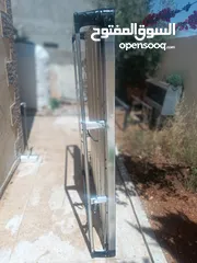  5 حمالة سقف للجميع سيارات الجيب (الرقم موجود في الوصف )