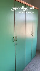  2 غرف نوم جديده للبيع
