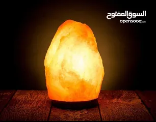  6 تيبل لاند ملح الهملايا العلاجي