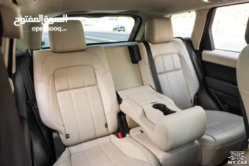  18 2020 Range Rover Sport P400e Autobiography Plug-in Hybrid