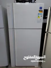  1 ثلاجة هيتاشي 600لتر