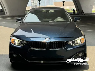  5 BMW 430i Gran Coupe