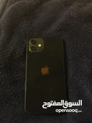  1 ايفون 12 للبيع