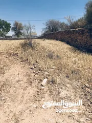  1 ارض للبيع لعمل مزرعة خاصة