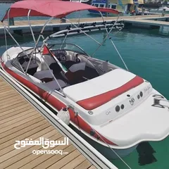  9 قارب امريكي Speed Boat 2006
