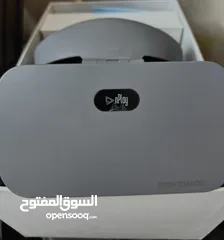  3 vr بتكنلوجيا سويدية