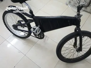  1 دراجه كوبرا