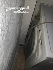  2 غساله سامسونج توماتيك  7 كيلوا