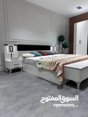  14 تفصول حسب الطلب  حدث موديلات غرف النوم   والموبيليا الحديثه بارقي وافخم  المواصفات
