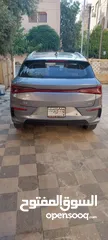  11 BYD E2 2024 LUXURY