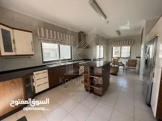  4 شقة ممبزة للايجار في دير غبار