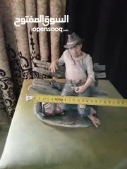  5 مجسم اصلي انتيكا