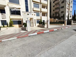  1 شقة مفروشة للايجار مع المالك مباشرة رام الله - الماصيون  - قرب اسكان المهندسين