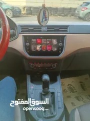  3 Seat Ibiza Excellence 2019