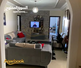  3 شقة مفروشة للايجار فيمنطقة الطيرة