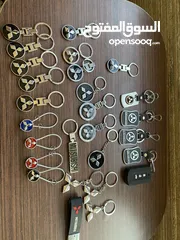  10 ميداليات سيارات