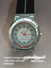  1 used original watches